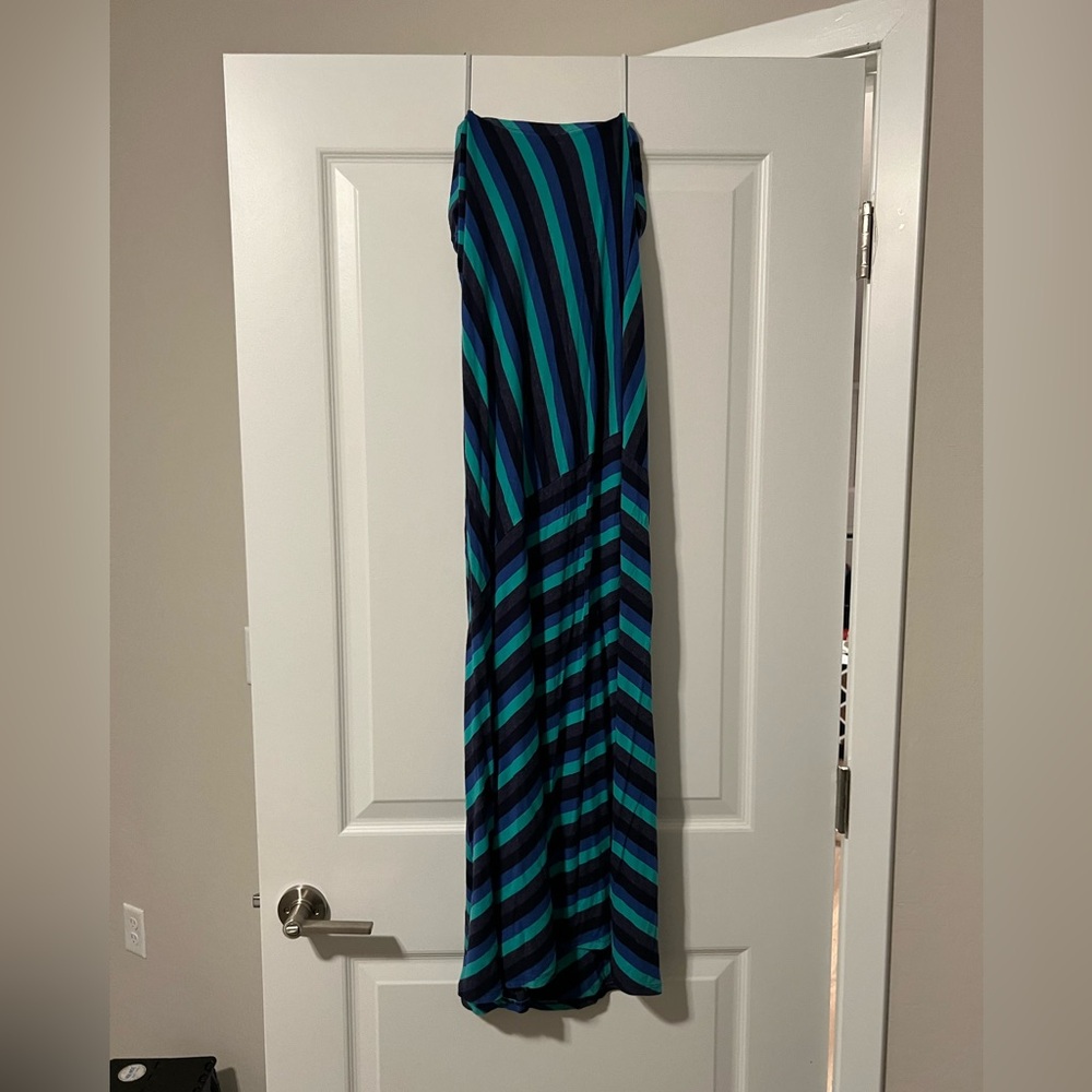Maxi Skirt